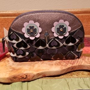 Kate Spade Medium Makeup Bag